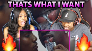 Lil Nas X  THATS WHAT I WANT Official Video REACTION [upl. by Illib]