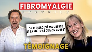 Témoignage  Comment Béatrice sest débarrassée de sa fibromyalgie [upl. by Merwin]