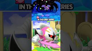 Meta Knight’s Costume Origins in Smash Ultimate [upl. by Sharity345]