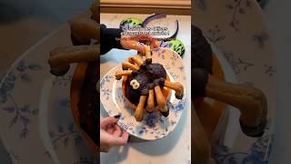 Disneyland Paris Halloween Snacks 2024 [upl. by Millard]