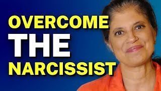 The 5 BEST WAYS To Release Yourself From A Narcissists GRIP  Dr Ramani [upl. by Garald480]