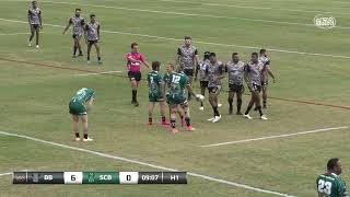 2023 QMC Mens  Brisbane Blacks vs Sunshine Coast Bunyas [upl. by Guendolen247]