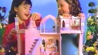 Kelly Princess Palace Commercial 2000 [upl. by Josephine]