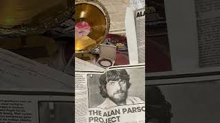 Alan Parsons  Eye in the Sky  Rock Music Song [upl. by Hendrika119]