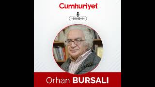 Aziz Sancar’dan bir iyi haber bir uyarı  Orhan Bursalı [upl. by Ybur389]