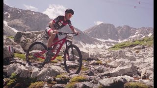 Gigathlon Switzerland 2018  HighlightClip [upl. by Nyla376]