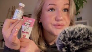 ASMR • Favoriten Januar 💜  Staffel 2024 ✨ [upl. by Nednil719]