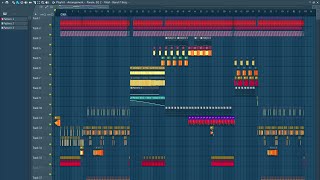 1 Hour Song Production Challenge 12 [upl. by Zeena]