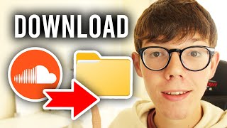 How To Download Soundcloud Songs Best Guide  Download Songs From Soundcloud [upl. by At]