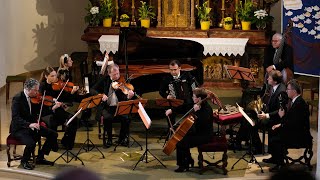 Festkonzert  100 Jahre Brucknerbund Ansfelden [upl. by Ecela]