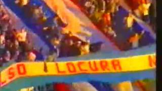 Locura Nacional Pepsi 19981999 [upl. by Lledyr267]