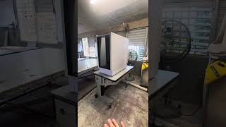 Paso a paso gabinete de cocina en PVC como realizamos la construcción 23 video [upl. by Kissee55]