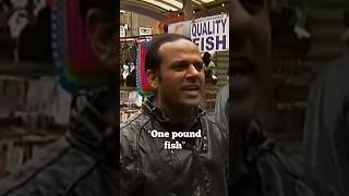 1 Pound Fish 🐟💷 [upl. by Aleek]