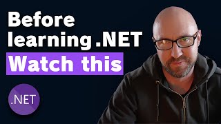 Brutally honest advice for new NET Web Developers [upl. by Suillenroc]