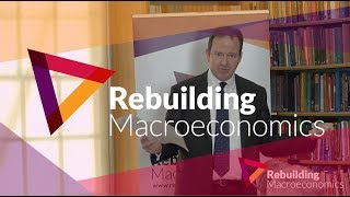 Jesse Norman MP Speaking at The Rebuilding Macroeconomics Launch Event [upl. by Paulson]