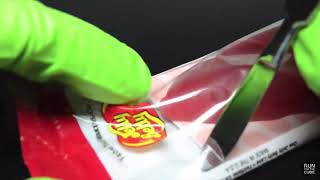 Jelly Belly Pet Rat Gummi Candy  Ted Nivison Parody [upl. by Nazar]