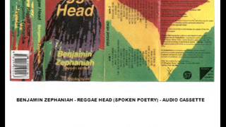 BENJAMIN ZEPHANIAH  US AN DEM SPOKEN POETRY [upl. by Hey]