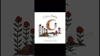 rises the moon by Liana Flores Lyrics lyrics fypage fypp [upl. by Torbart903]