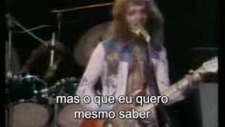 Peter Frampton Show me the Way legendada em pt br [upl. by Limann544]