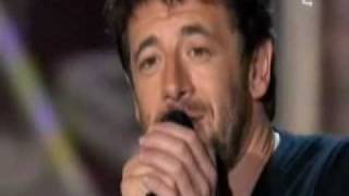 Patrick BRUEL  ISLAND [upl. by Thinia]