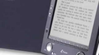 Amazons Kindle ebook reader [upl. by Adamec]