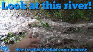 16 bunding method of water erosion control  Methods of soil erosion control [upl. by Tootsie]