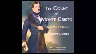 The Count of Monte Cristo FULL Audiobook  part 14 [upl. by Eniamrahc]