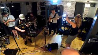 22 Eton Rifles 20240804 Victoria Sunday Session [upl. by Niggem]