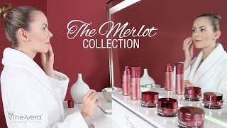 The Vine Vera Merlot Collection [upl. by Damalas338]