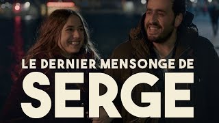 Serge Le Mytho 30 FIN  Le dernier mensonge de Serge [upl. by Paresh10]