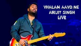 Vhalam Aavo Ne  Arijit Singh  Love Ni Bhavai  Gujarati Full HD Video Song [upl. by Sheeree]