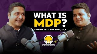 What Is MDP In Child  Parikshit Jobanputra  Viral Sakhiya [upl. by Masson]