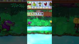 PVZFusion super plantgame pvsz pvz games gaming plantsversuszombies gamer [upl. by Helm]