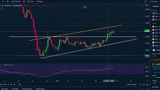 FANTOM FTM MASSIVE PUMP  FTM FANTOM PRICE PREDICTION [upl. by Nirb]