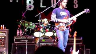 Dweezil Plays Lumpy Gravy in Las Vegas 22709 [upl. by Christiana181]