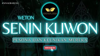 Senin Kliwon Weton Yang Memiliki Aura Dahsyat [upl. by Ahsercal]