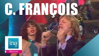 Claude François quotMagnolias for everquot live officiel  Archive INA [upl. by Llewop]