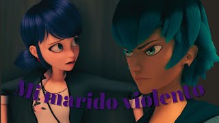 Mi marido violentoOne Sot [upl. by Ydnor]