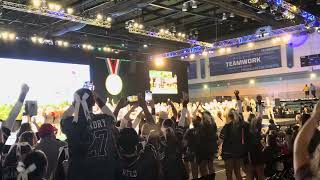 Pearland Cheer is announced as the UCA Gameday National Champion for 2024 [upl. by Ahsinod]