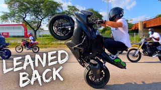 LEANED BACK 2021 Pack Footage [upl. by Bodkin244]