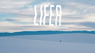 Wye Oak  Lifer Lyric Video [upl. by Noryv660]