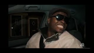 Big shaq michael dapaah shanice your mouth is ehh mooving alot like a rat [upl. by Devad]