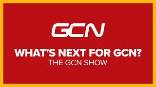 The Future Of GCN What’s Next  GCN Show Ep 597 [upl. by Carpenter]