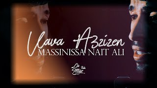 Massinissa Nait Ali  Vava A3zizen [upl. by Shea838]