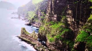 Visit Faroe Islands Unspoiled Unexplored Unbelievable [upl. by Akenal]