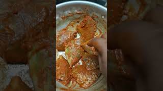 ആവോലി ഫ്രൈ cooking fish shortsfeed keralafoodblog shortsvideo shortsbeta youtube ytshorts [upl. by Robina167]