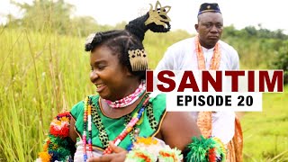 ISANTIMFull MovieEpisode 20 [upl. by Ecadnac]