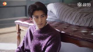 Meteor Garden 2018  Episode 48 Clip 1 [upl. by Miko605]