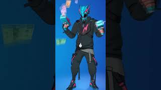 Top 10 Melhores Skins de ANIME no Fortnite shorts [upl. by Laehcym446]