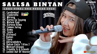 SALLSA BINTAN II 3PEMUDA BERBAHAYA II LAGU VIRAL SKA REGGAE 2024 [upl. by Ariana]